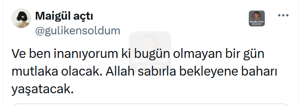 Muslim Post tweet media