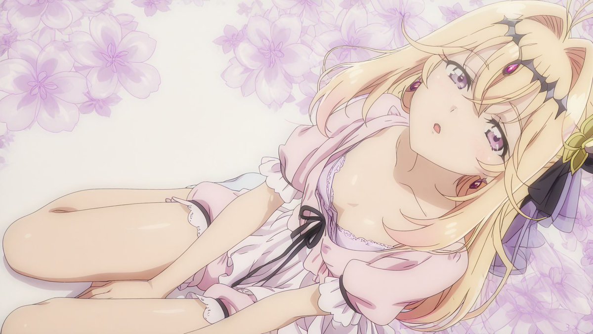 #precure #たんプリ
モーニングるるか＆アルカナ