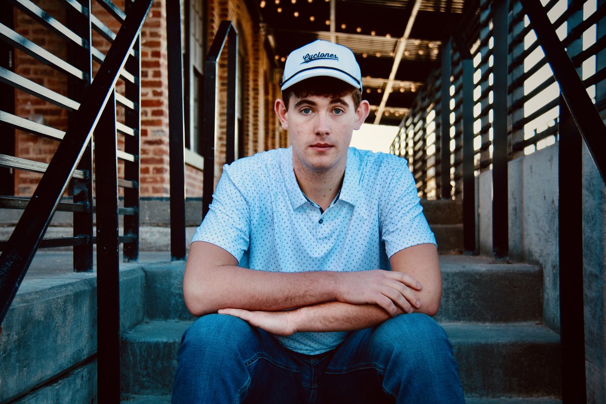 TreynorCSD's tweet image. The next senior to be featured is Corbin Thien, whose plans after high school are to study agribusiness at ISU. Read more about Corbin in the spotlight linked below, and join us in wishing him all the best as he continues on  path of #excellence. sites.google.com/treynorcardina…