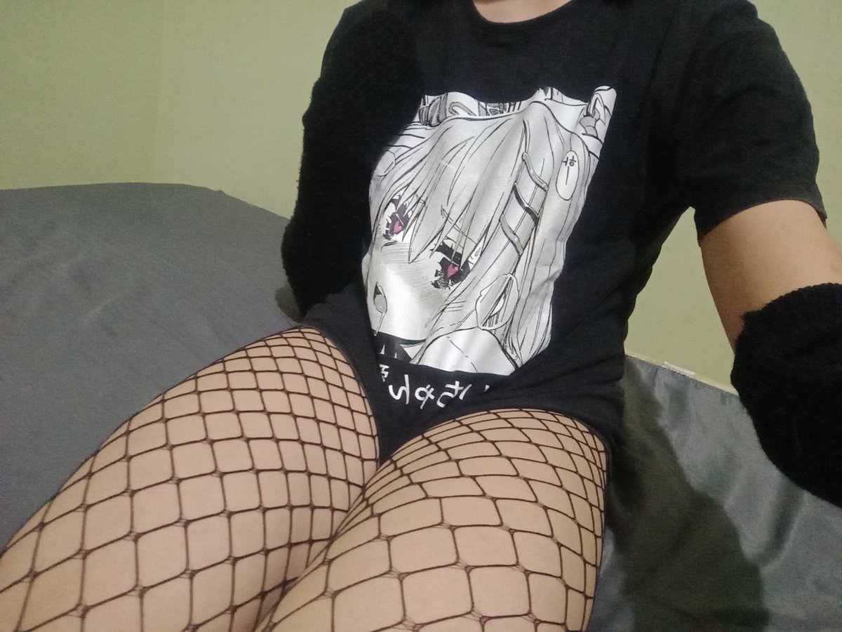 femboyvader's tweet image. Boa noite games ☺️ #femboy