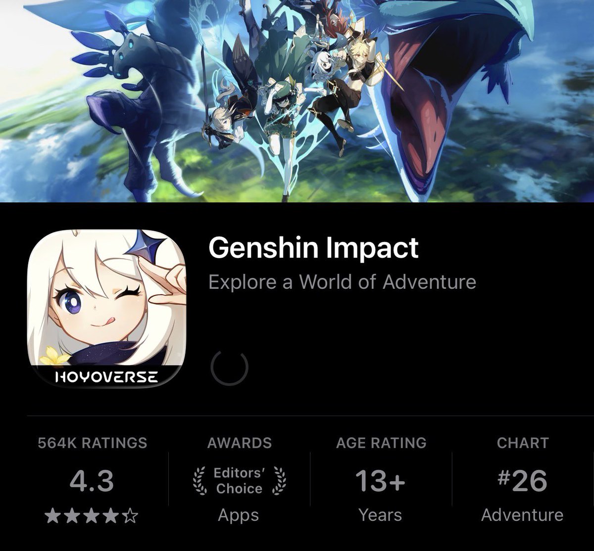 lu ᯓ★ tweet media