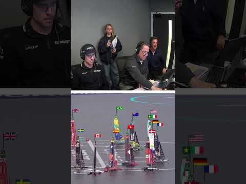 sualtigazetesi's tweet image. a TIGHT race start in Rio 🤌 #SailGP #sailing #racing 
sgtv.sualtigazetesi.com/a-tight-race-s…🤌-sailgp-sailing-racing/