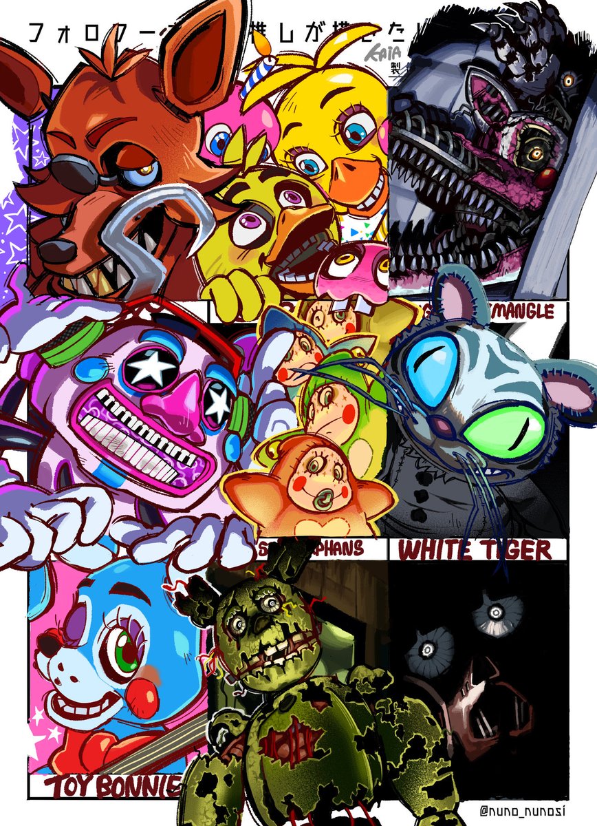 𝐊𝐀𝐢𝐀 tweet media