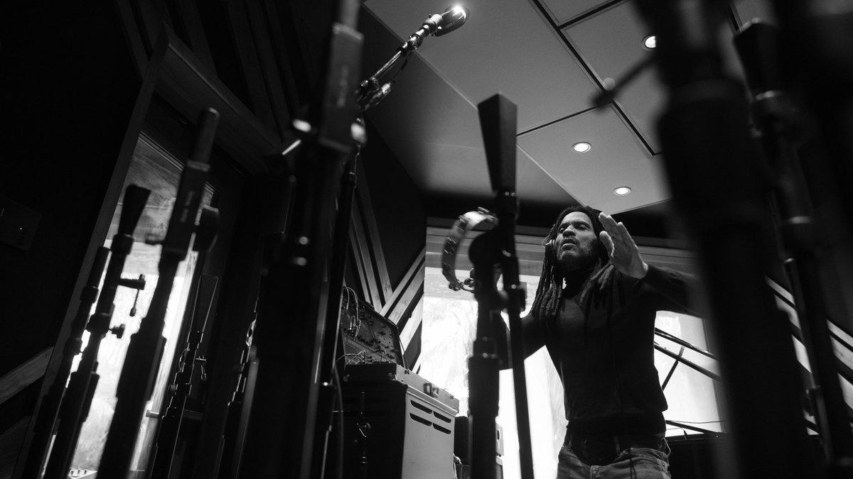 Lenny Kravitz tweet media