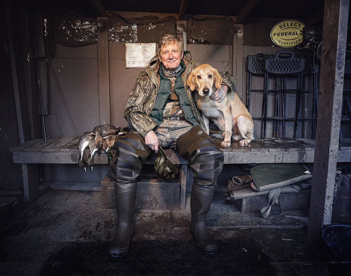 John Kennedy tweet media