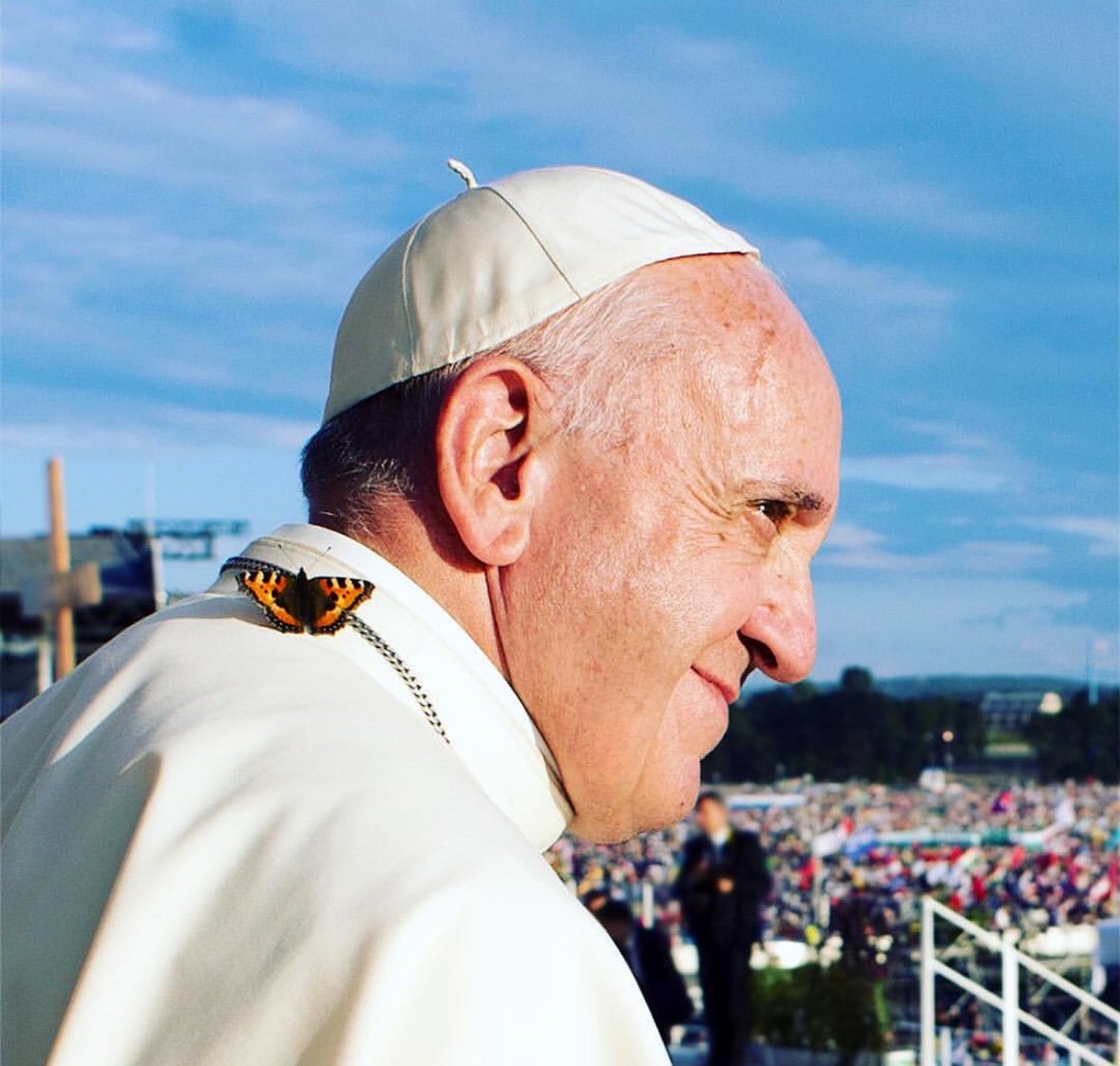 Yeah, that's it. The world's greatest apostate miraculously cured people by the power of God. You have got to be kidding! 