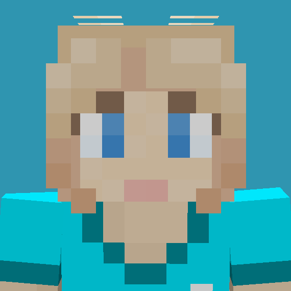 NewLifeWitches's tweet image. Introducing Cassie the Fire Witch in control of the Moonlight Valley.

twitch.tv/imnotmarypoppi…

#NewLifeWitches #MinecraftSMP #FireWitch #NewLifeWitchesSMP