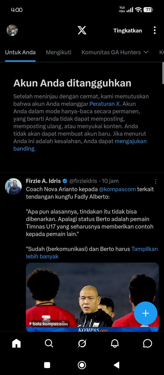 Ap tweet media