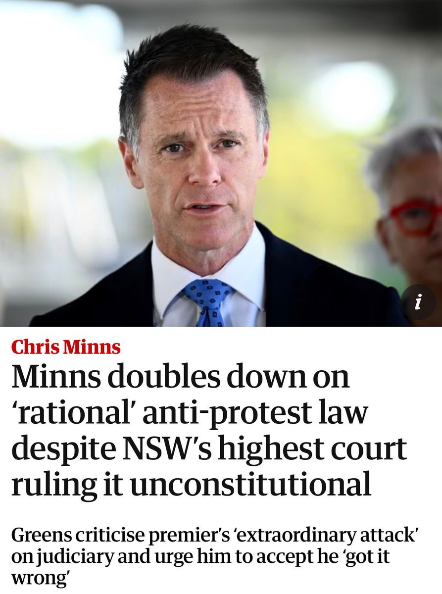 David Shoebridge tweet media