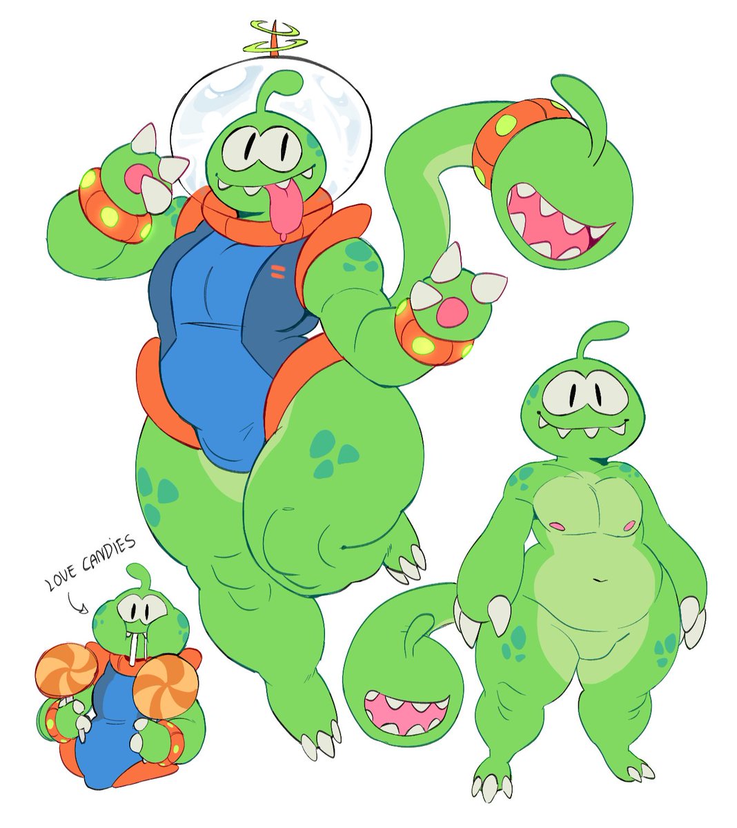 Lena 🐕 tweet media