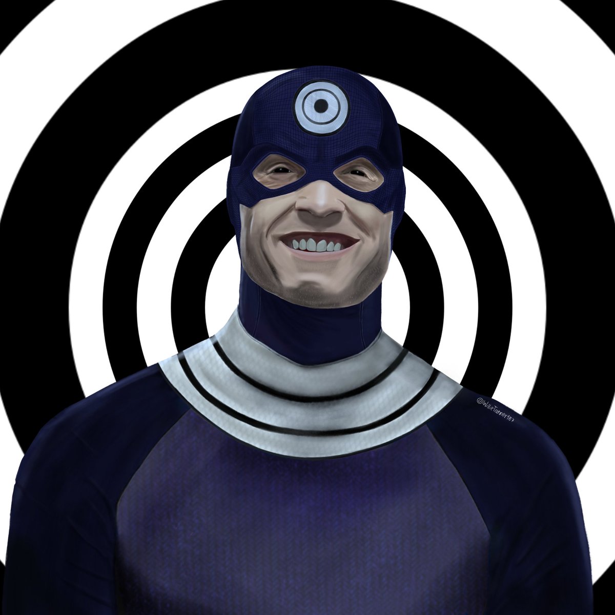 Mr. Cosmic 🇦🇷 tweet media