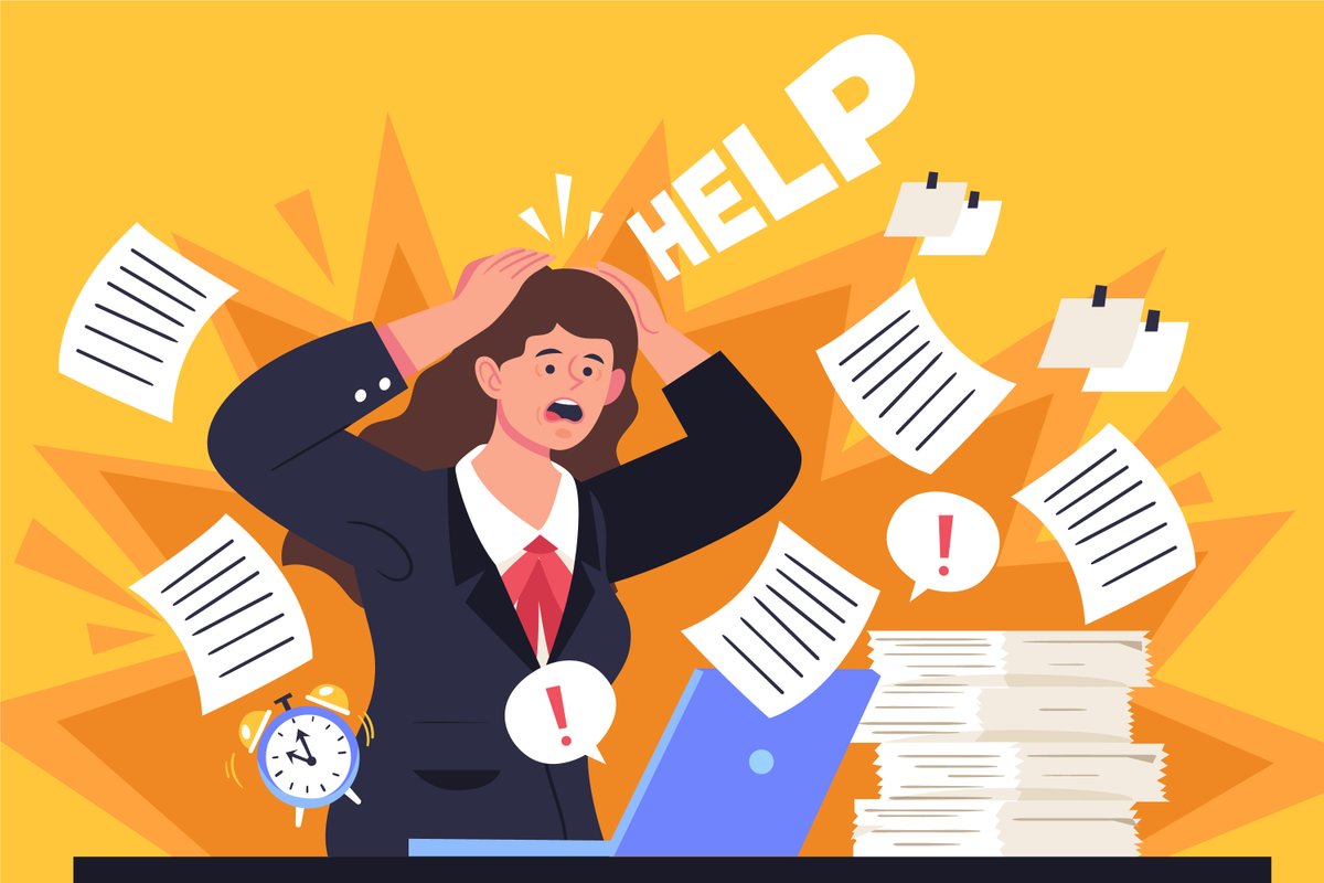 pmistgo's tweet image. No es documentar más. Es documentar mejor.
Menos burocracia, más foco en decisiones y valor real en cada etapa del proyecto.
Lee la columna de Alfonso Kaiser 👉
 pmi.cl/blog/optimizac…
#PMIStgo #GestiónDeProyectos #Agilidad 
Foto @freepik