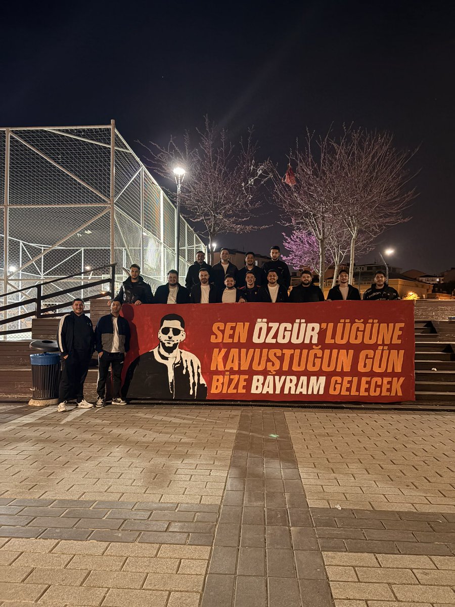 Emre Kızılkaya tweet media