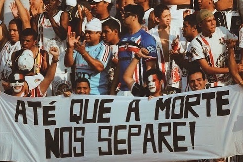 tridoarruda's tweet photo. Público zero é o car@lh*!

Devemos cobrar e apoiar, sempre colocando o Clube acima de qualquer dirigente, empresário, jogador ou treinador e sem abrir mão da nossa ideologia.

Domingo, 16h, na Arena.
Juntos, vamos reerguer o Mais Querido!
⚫️⚪️🔴 https://t.co/XMKZKEjI4E
