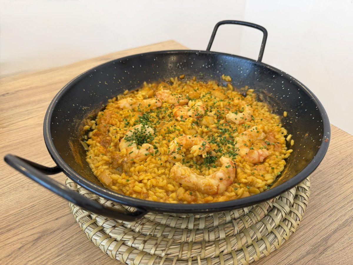 AlfonsoJLT's tweet image. #HabráQueComer #LaCucharaDeAlfonso #Foodie #FoodPorn #FoodLovers #SabeANorte #Arroces #LaJibia #Muriedas #Camargo #Cantabria #CantabriaInfinita #CantabriaMásXDescubrir