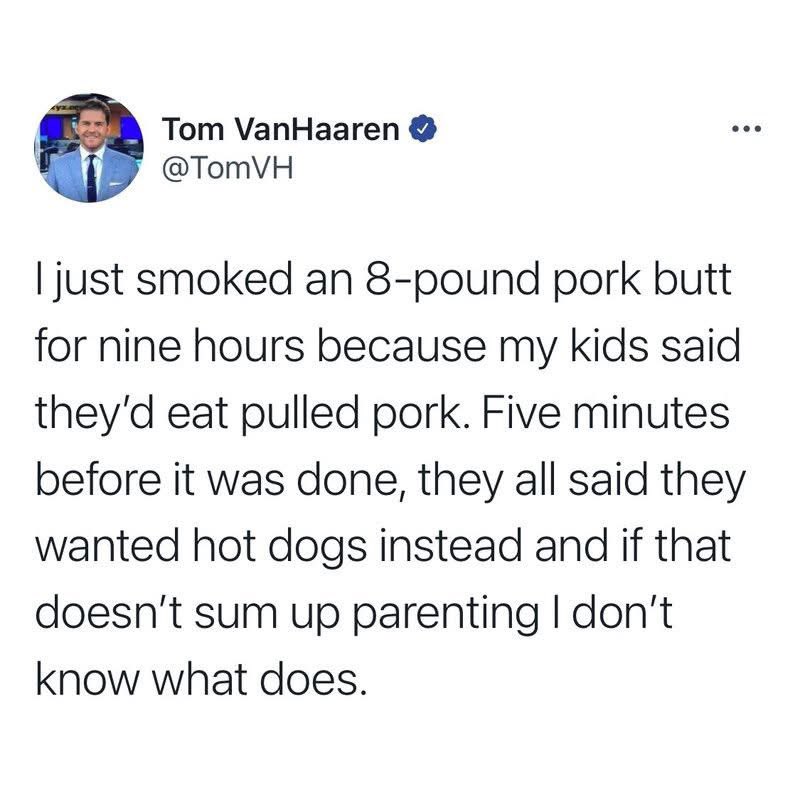 whatmy2kidssaid's tweet image. #AdultsTurn #GuestPost 😄
Thanks to Coach Says Jokes- Matt Lisle