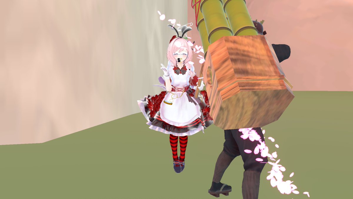 フェンちゃん＠いろいろやってる tweet media