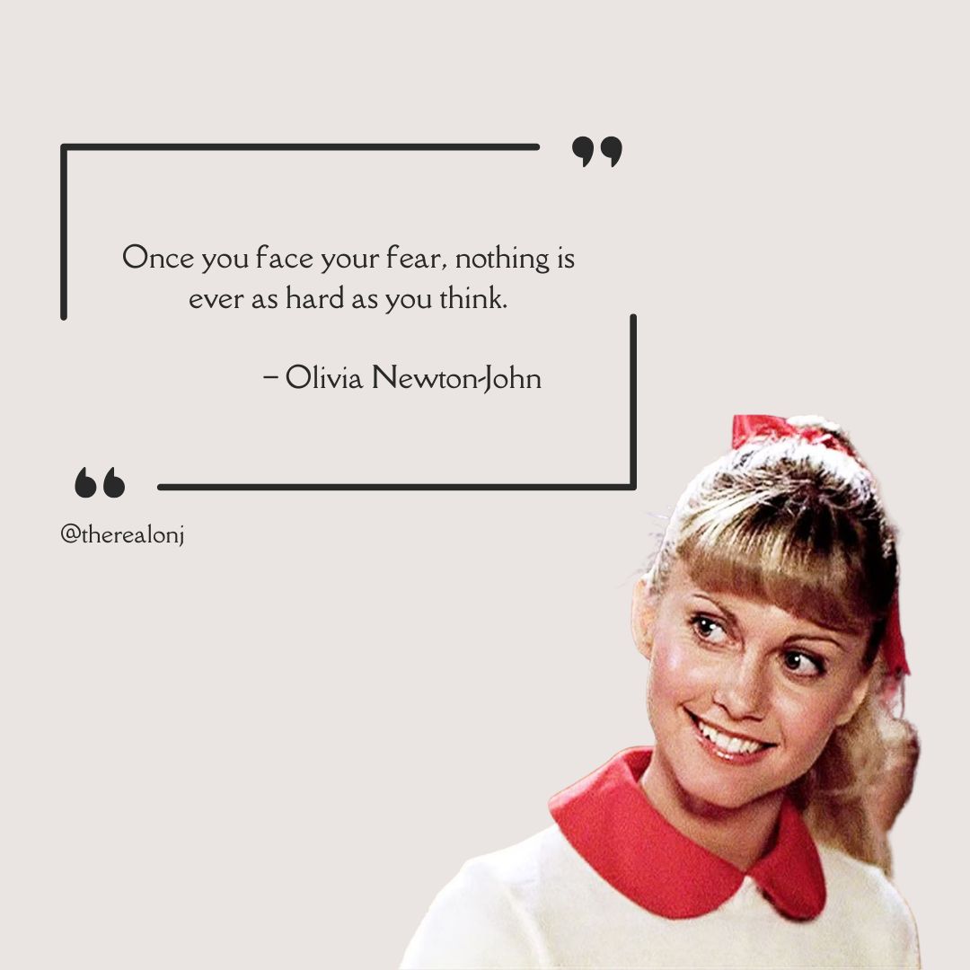 olivianj's tweet image. This #motivationmonday is brought to you by some of Olivia's best quotes 💗✨