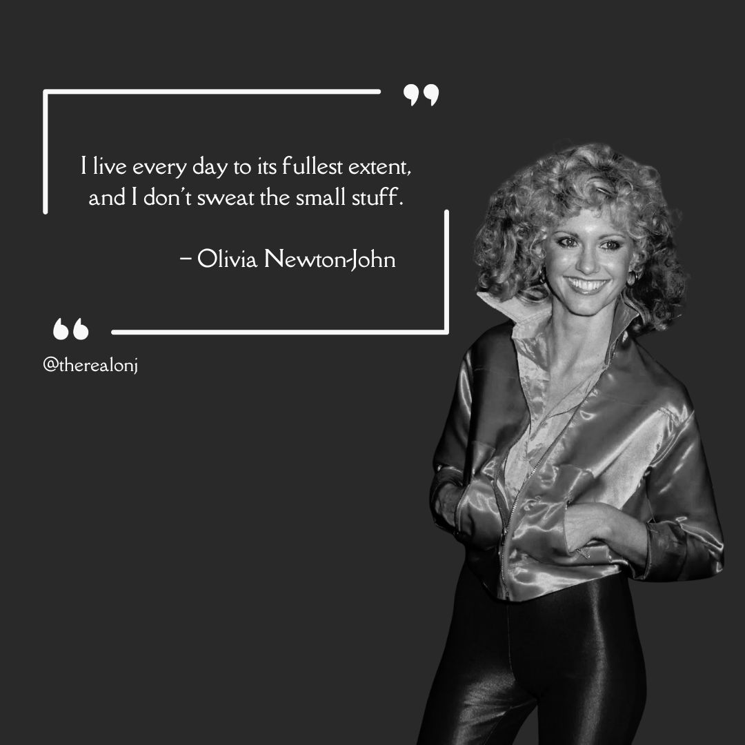 olivianj's tweet image. This #motivationmonday is brought to you by some of Olivia's best quotes 💗✨