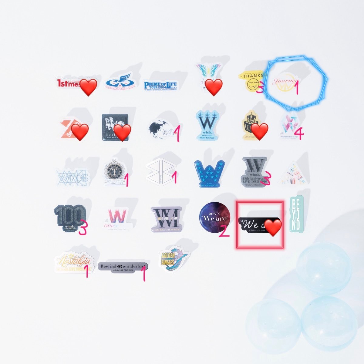 おまり🌟🎨お取引 tweet media