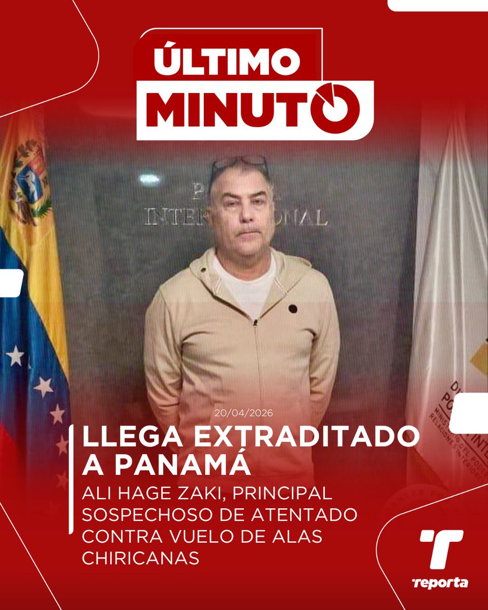Telemetro Reporta tweet media