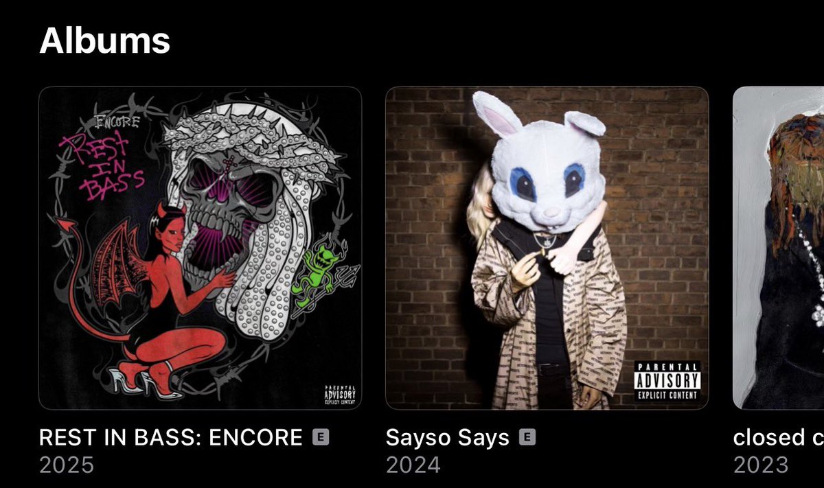 mosthiphop's tweet image. Yeah nah we need the 2026 album #now