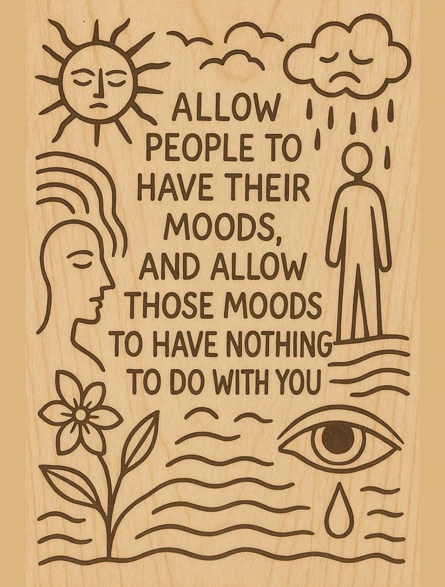 ThoughtsNthingz's tweet photo. 🧘‍♀️ https://t.co/SWhMN4fxds