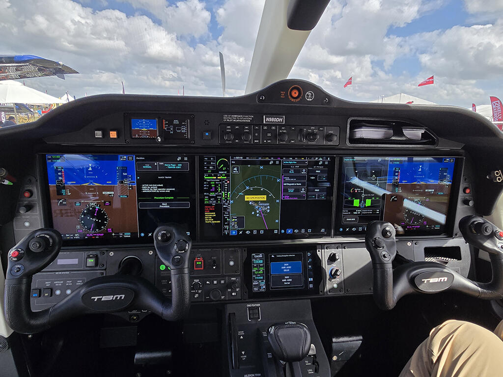 Aviation Week tweet media