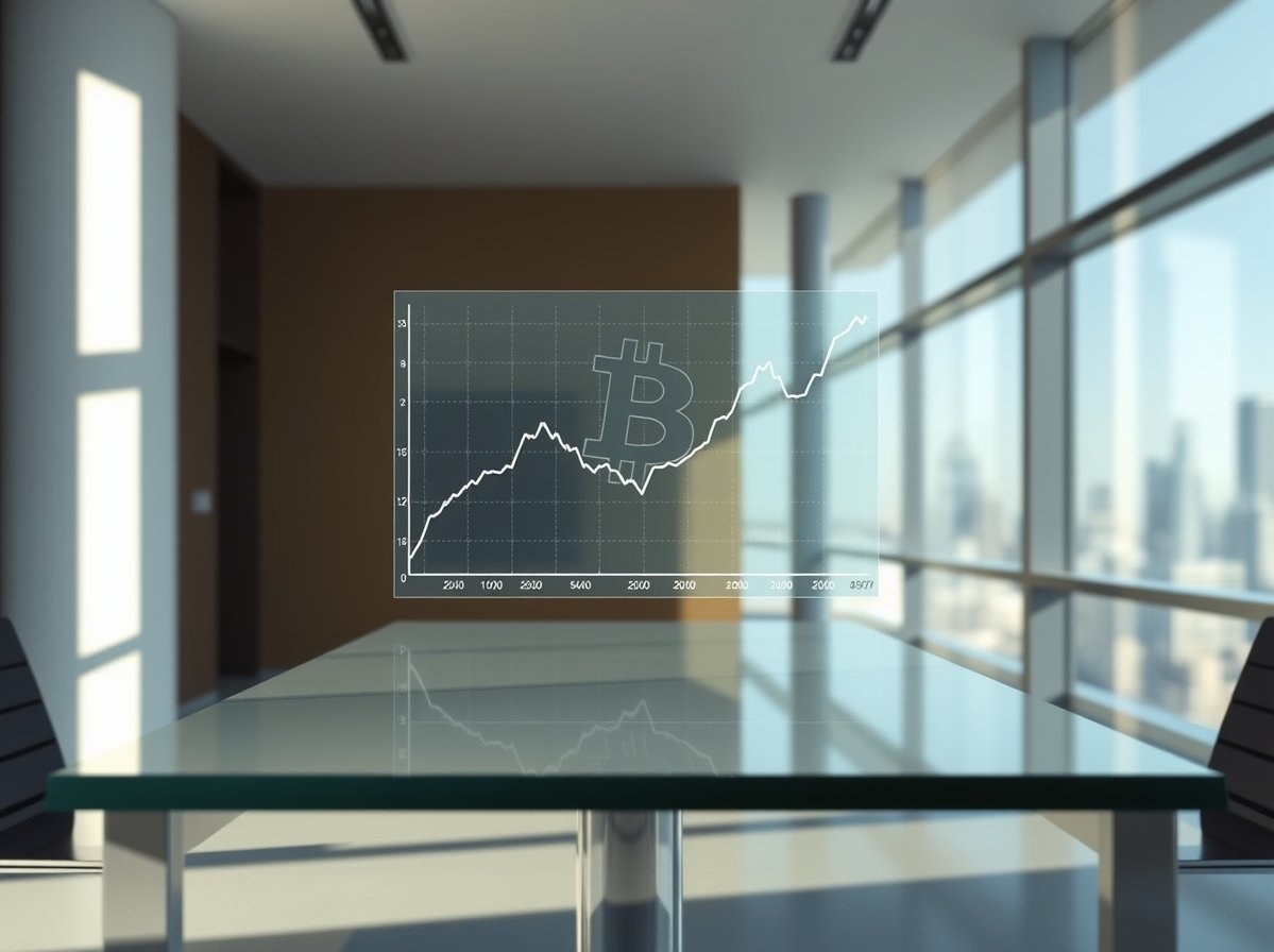 ItsBitcoinWorld's tweet image. Silicon Valley, March 2025 – A provocative question from prominent angel investor Jason Calacanis has ignited fresh debate about Bitcoin's fundamental valuation. #BITCOIN #CRYPTOCURRENCY #Institutional #Investment #MarketAnalysis
bitcoinworld.co.in/bitcoin-price-…