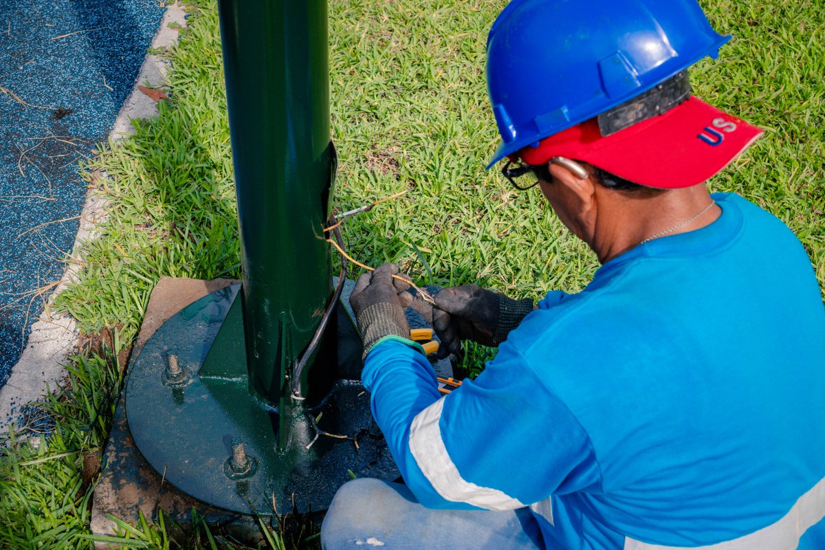 Parques EP tweet media