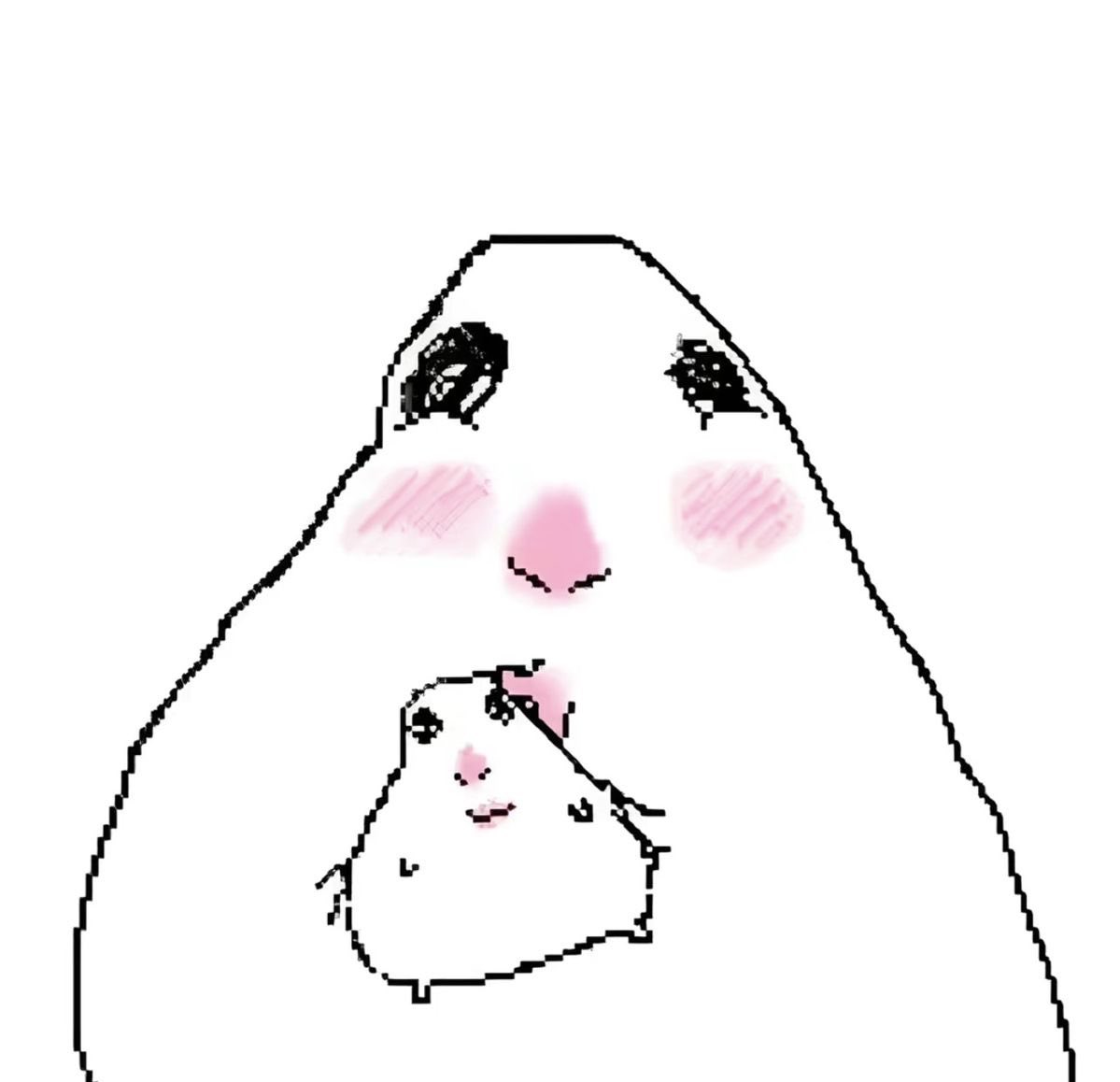 сушки баранки tweet media