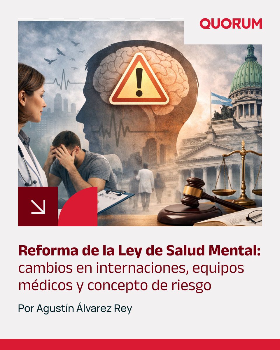 Revista Quorum tweet media