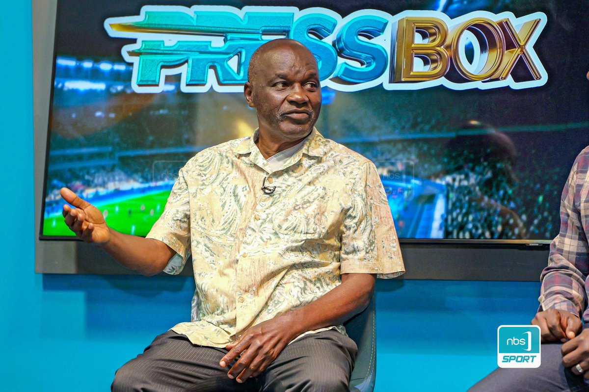 NBS Sport tweet media