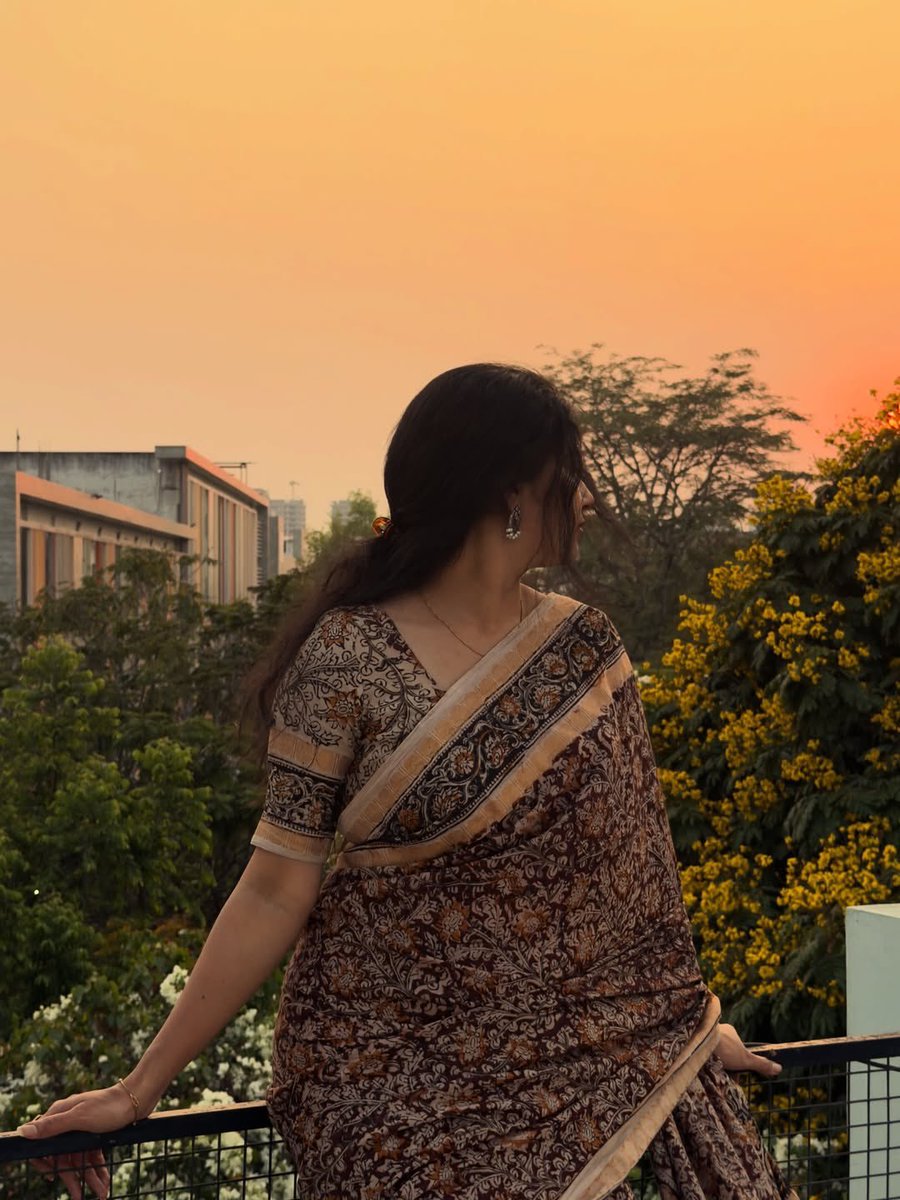 சந்தியா ராணி tweet media