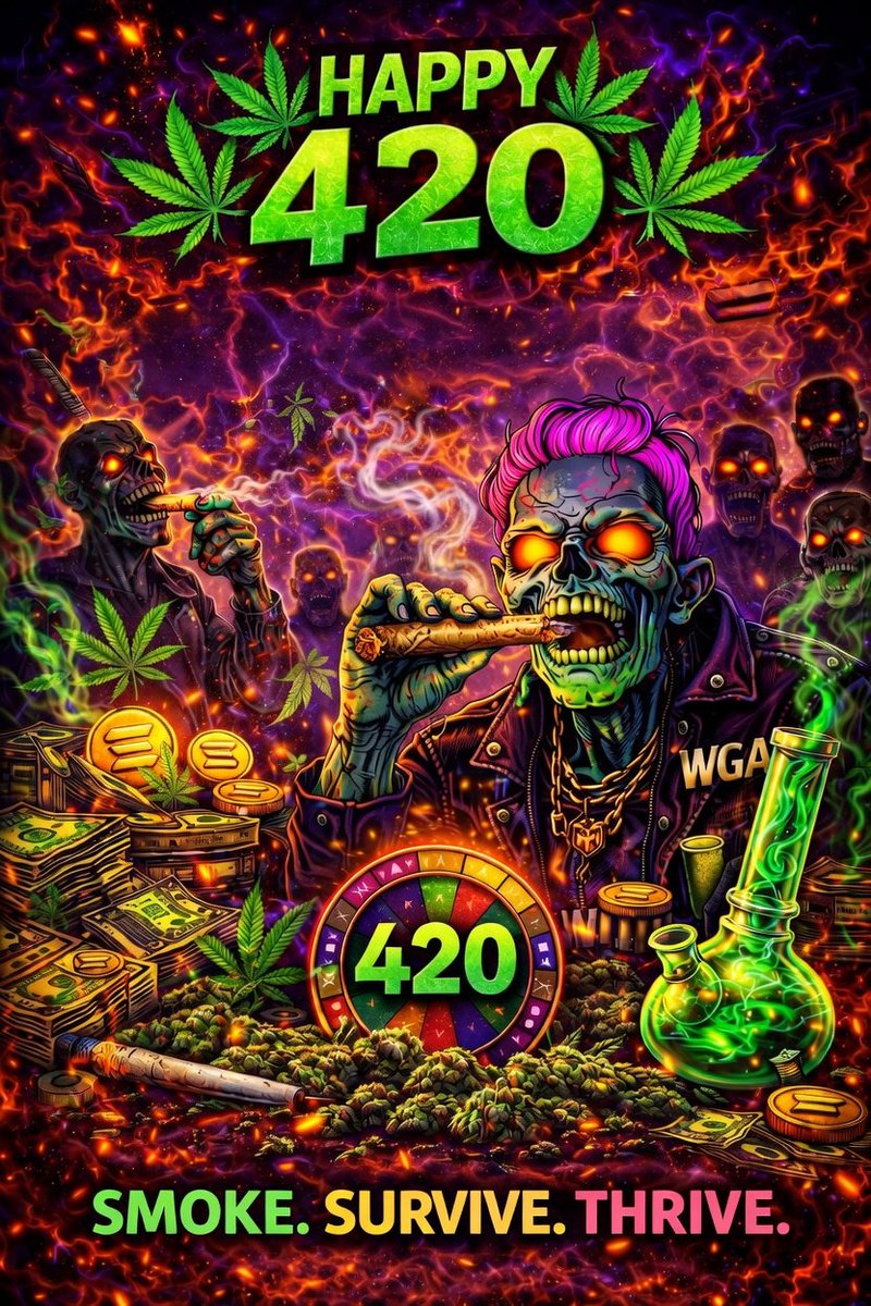 👊🧟‍♂️WGA tweet media