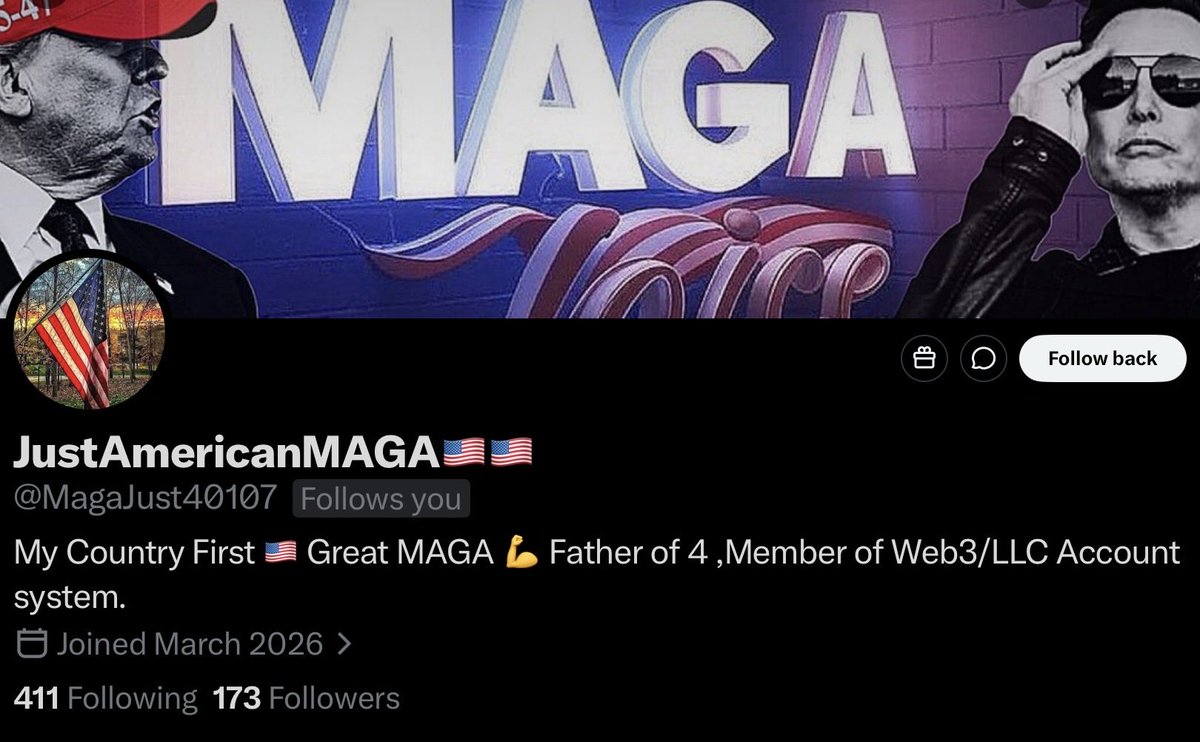 Moose Miss 🫎 🇺🇸 tweet media