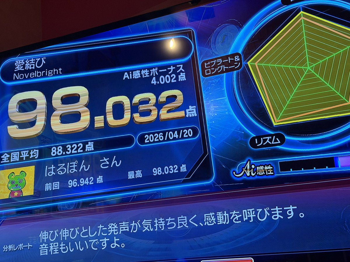 ぽ🐰🧡💚 tweet media