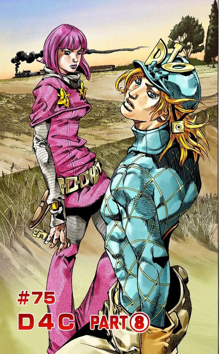 personne ne m’empêchera de lire des manga en couleur
