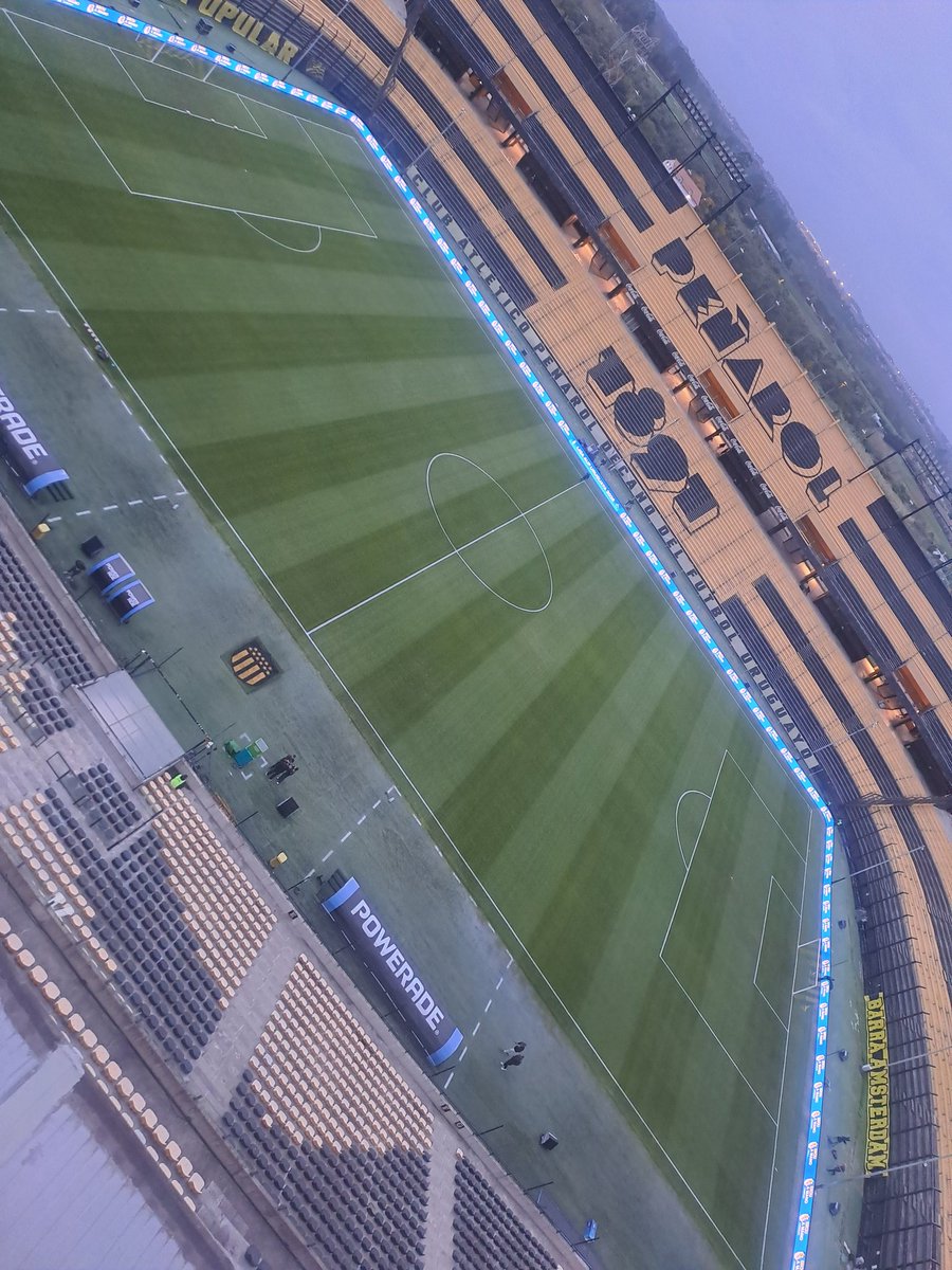 Wilson Méndez tweet media