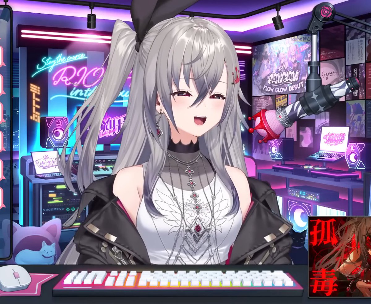 At least since you became one.