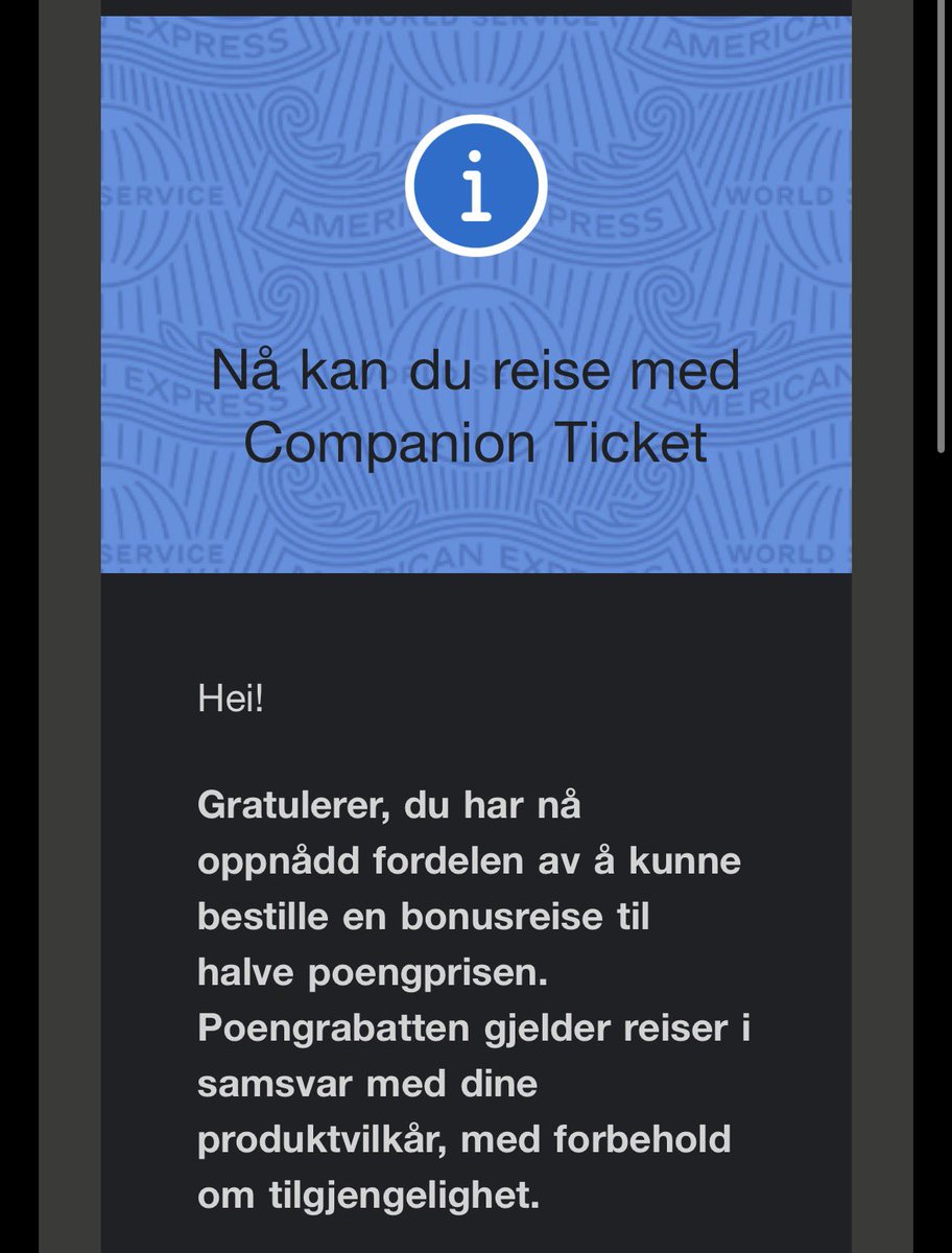Arve Serigstad tweet media