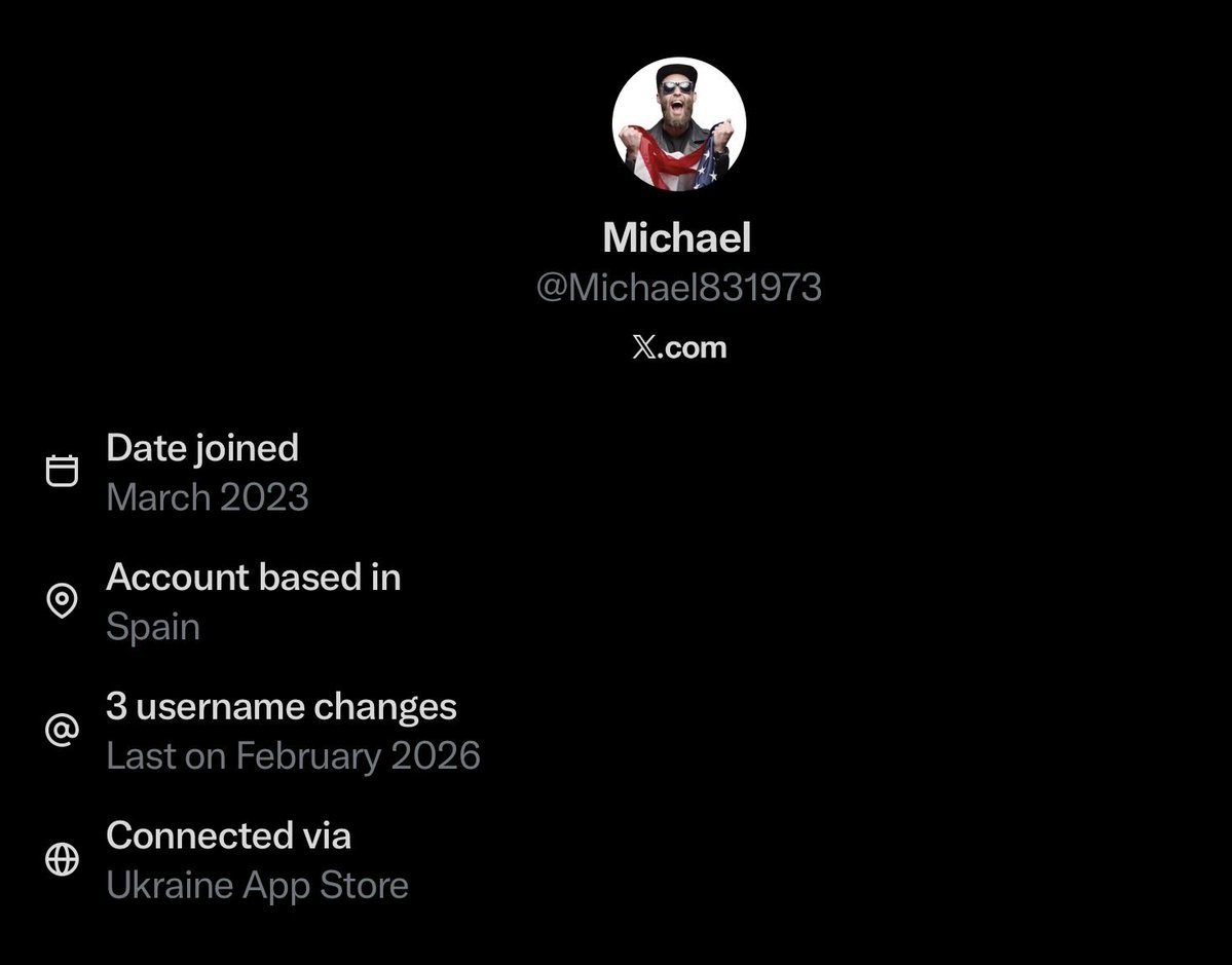 Moose Miss 🫎 🇺🇸 tweet media