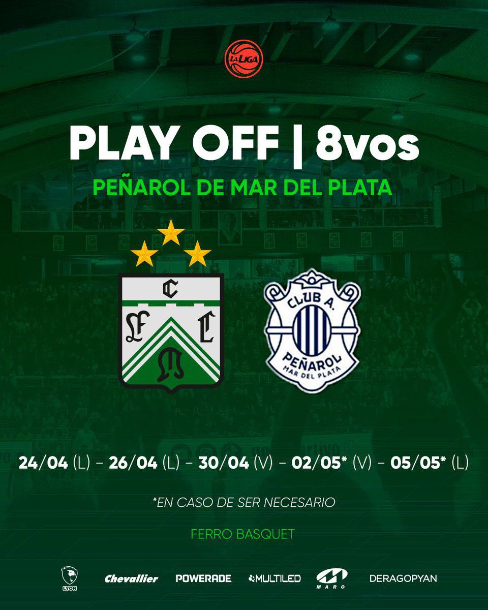 Ferro Carril Oeste tweet media