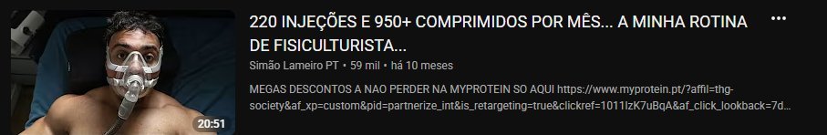 "Cuidado com o consumo da creatina pode causar insuficiencia renal"

O average bodybuilder: