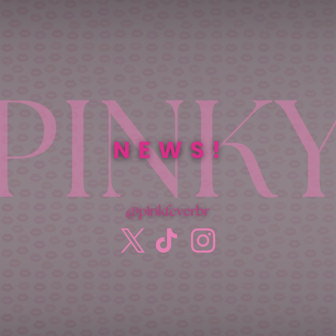 Pink Fever tweet media