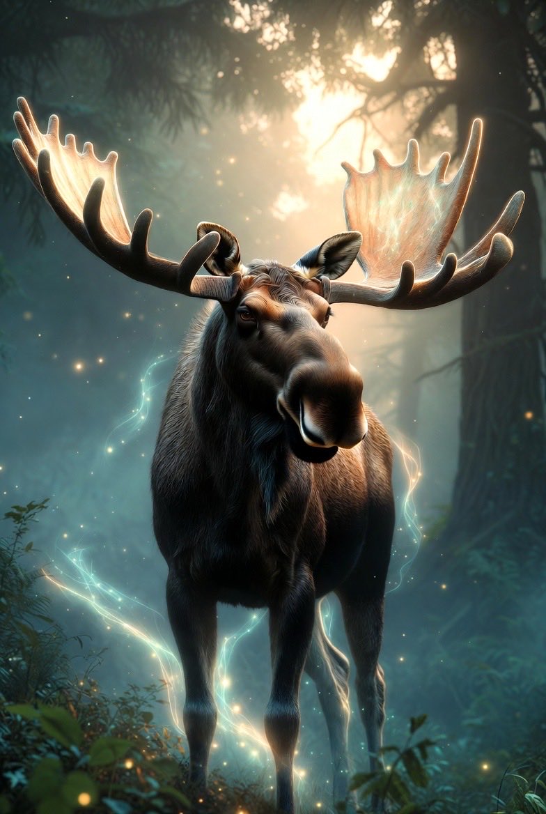 Moose Miss 🫎 🇺🇸 tweet media