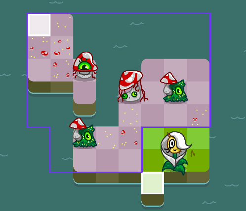 kr0tyara's tweet photo. made a little game for Ludum Dare!
#ld59 https://t.co/W4BAph5KPW