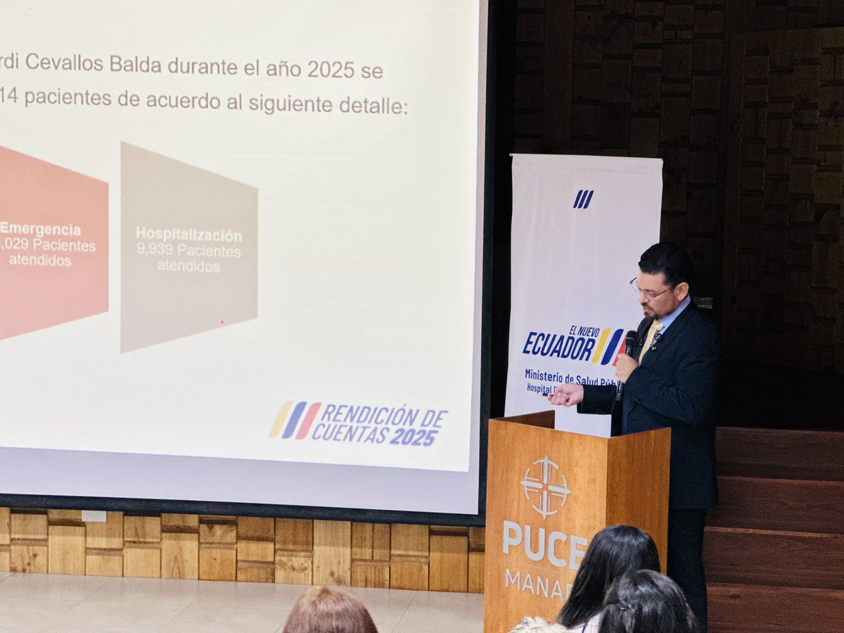 Hospital Verdi 🇪🇨 tweet media