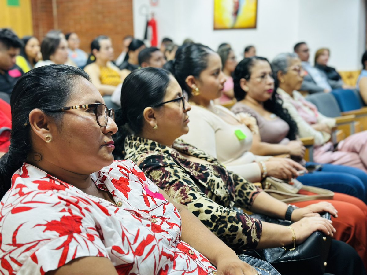 Hospital Verdi 🇪🇨 tweet media