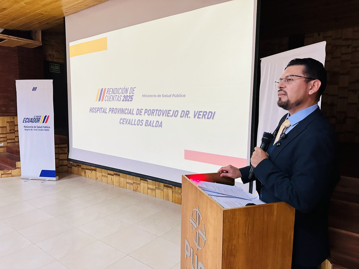 Hospital Verdi 🇪🇨 tweet media